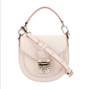 MCM crossbody bag